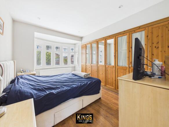 3 bed Semi-Detached for sale Image 12