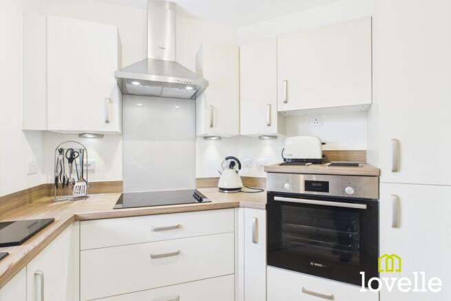 1 bed Flat for sale Image 7