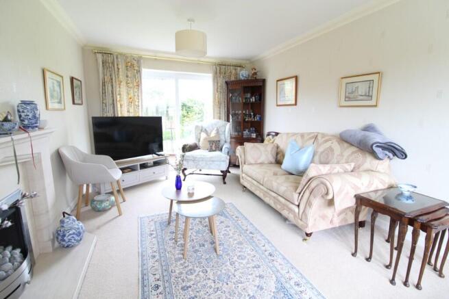 Dovedale Close, Leyland, Lancashire, PR25 photo 4