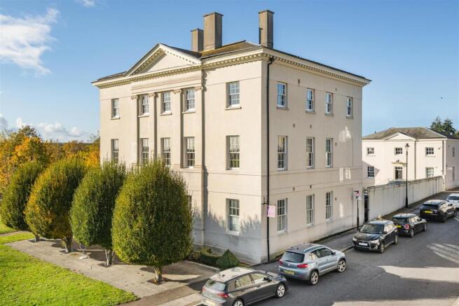 Mansell House