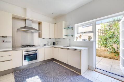 Aspenlea Road, London, W6