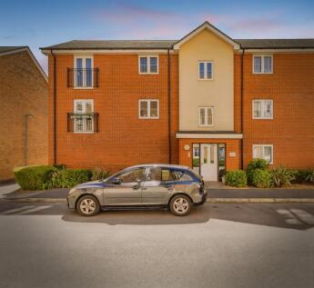 Dodd Road, Watford
