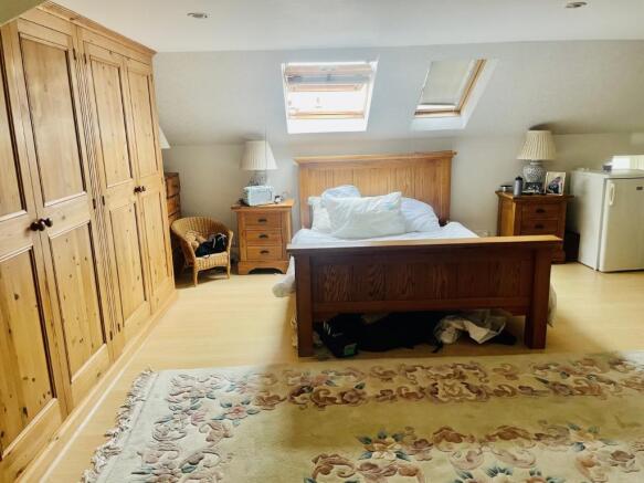 Bedroom 1