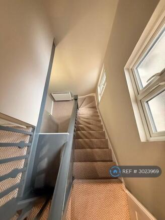 Stairway