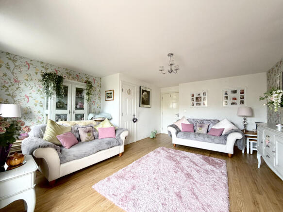 Mayflower Court, Highbridge, Somerset photo 4