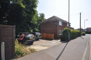 104b, Violet Road, Southampton SO16 3GJ