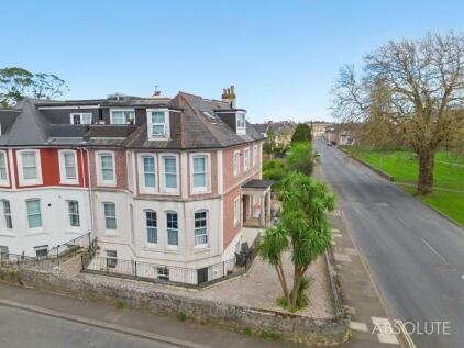 St. Albans Road, Babbacombe, TQ1