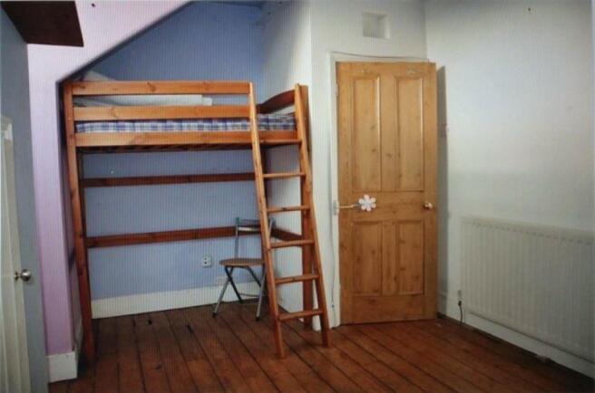 Bedroom Four a...