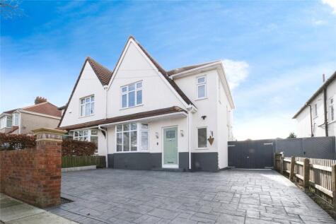 Childwall Priory Road, Liverpool, Merseyside, L16