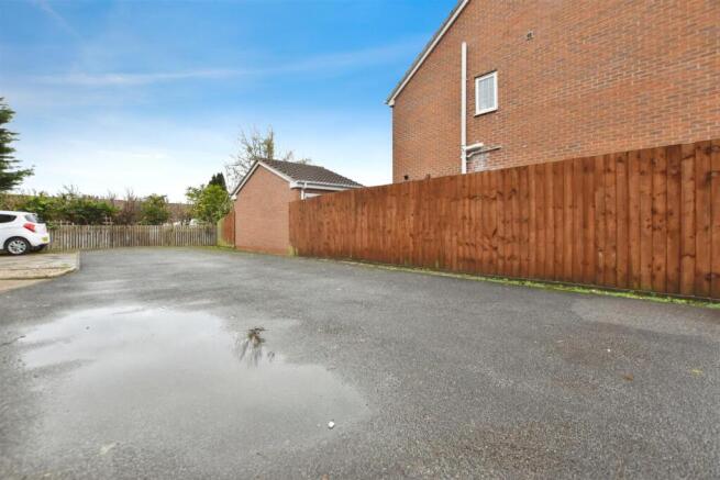 Off  Street Car Parking