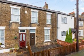 68, Eleanor Road, Waltham Cross EN8 7DL