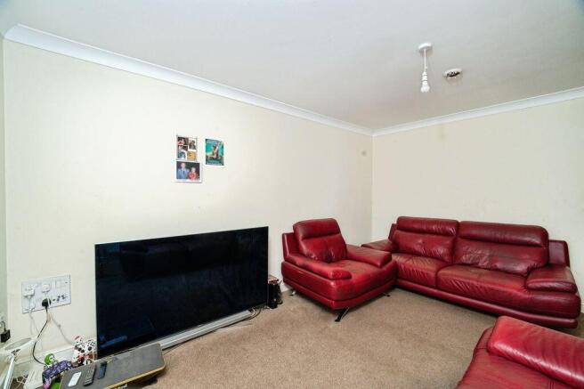 Lounge view 2