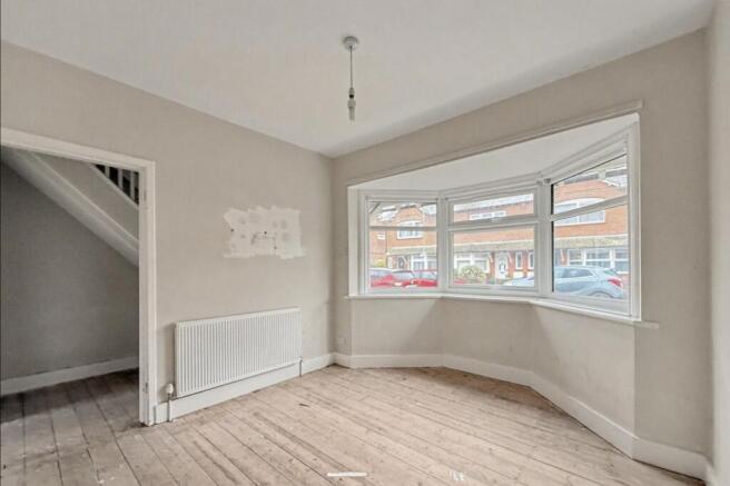 155 Campbell Road, Eastleigh, Southampton, SO50 5AB