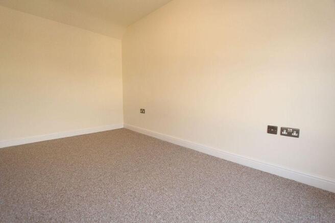Master Bedroom with Ensuite