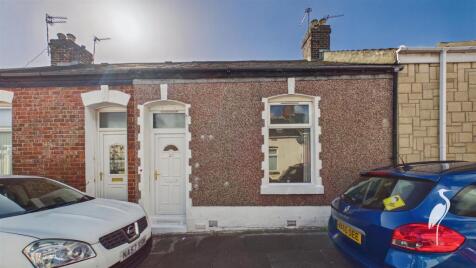 Offerton Street, Millfield, Sunderland