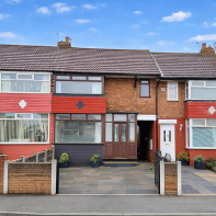 215, Longton Lane, Prescot L35 8NX