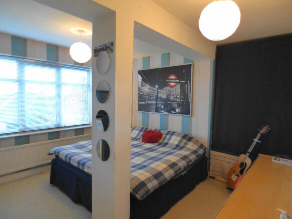 Bedroom Two