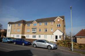 7, Lewis House, Explorer Drive, Watford WD18 6GX