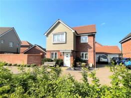 4, Augustus Avenue, Fordingbridge SP6 1FL