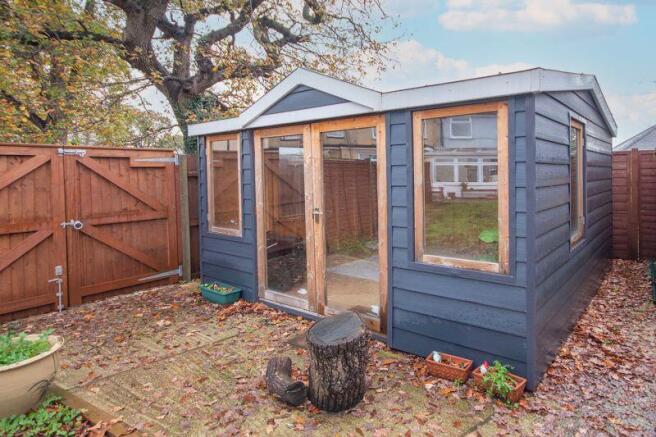 Summer House