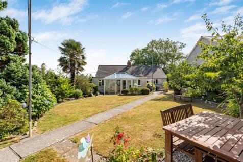 Westbridge Road, Trewoon, PL25