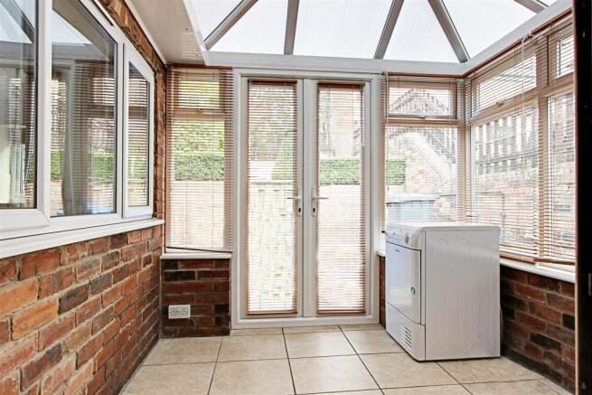 CONSERVATORY