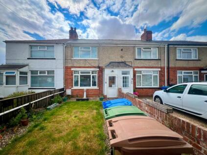 207 North RoadWithernseaHU19 2AX