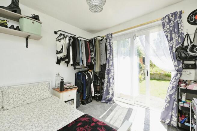Dining Room /Bedroom