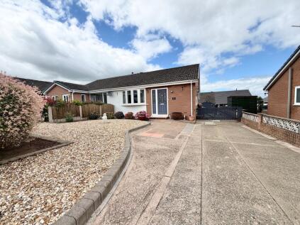 Holmrook Road, Carlisle, CA2