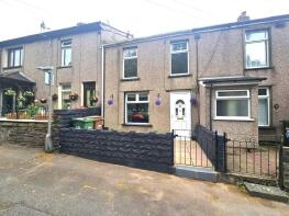 19, Station Road, Pontymister, Newport NP11 6BX