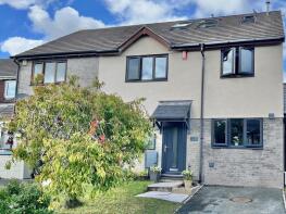 31, Wood Close, Latchbrook PL12 4TS