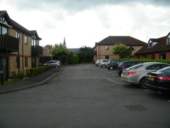 PARKING AREA