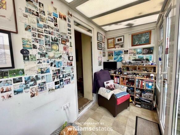 Sun Room