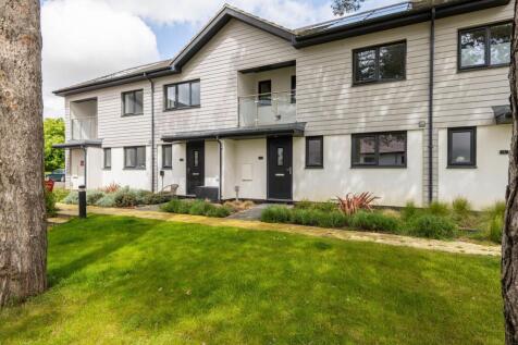 Plot 21, The Dunes