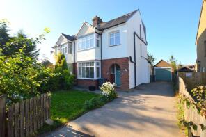191, Barton Road, Luton LU3 2BN