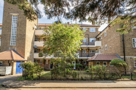 London Road, Mitcham, CR4