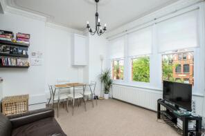 34, Ritherdon Road, London SW17 8QF