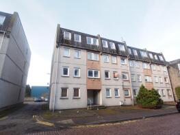Flat D, St Anne's Court, Jute Street, Aberdeen AB24 3EX