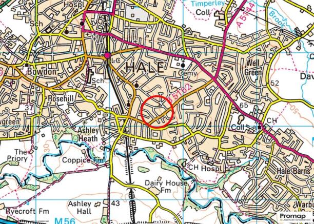 Town Plan