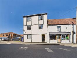 Flat 4, 12, St Catherine Street, Gloucester GL1 2BX