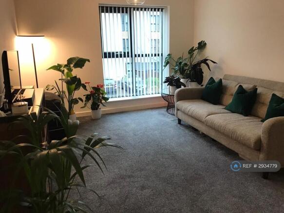 Living Room Pic 2