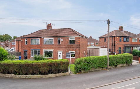 Reddish Vale Road, Reddish, Stockport, SK5 7HB
