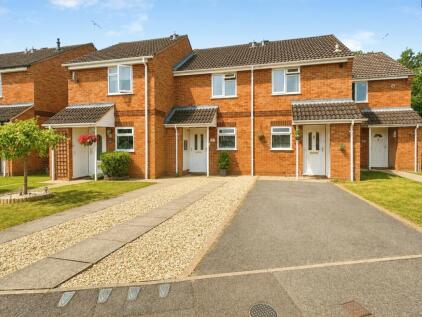 Isis Way, Sandhurst, Berkshire, GU47