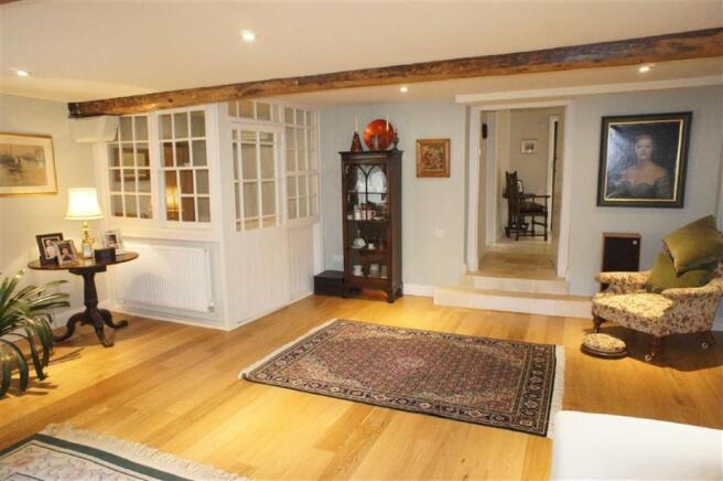 Sitting Room