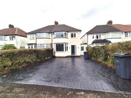 6, White Farm Road, Sutton Coldfield B74 4LG