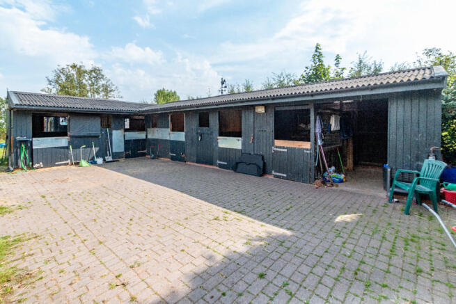 Stables