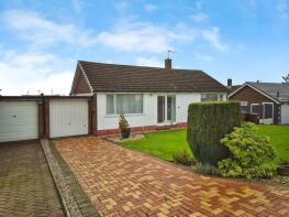 3, Silverdale Close, Burnley BB10 2PT