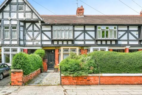 Eastfield Drive, Liverpool