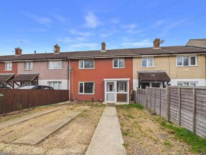 Grafton Road, Quarrendon, Aylesbury