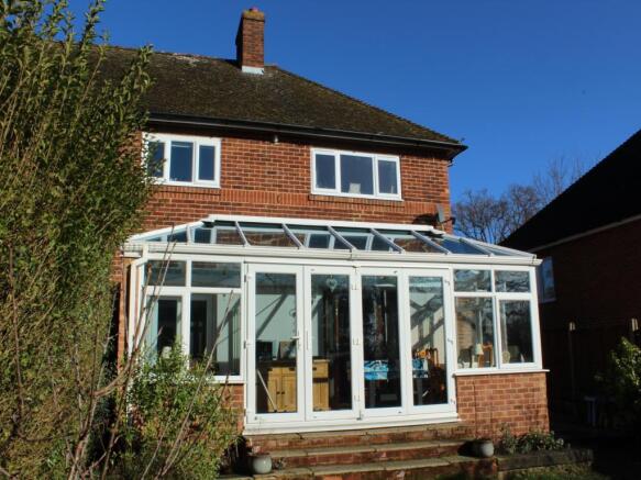 CONSERVATORY

